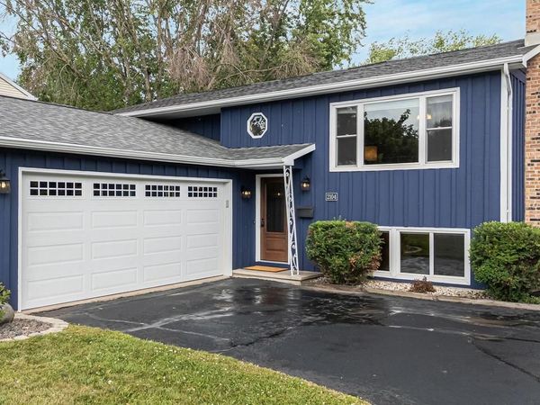2104 HAZEL STREET, Oshkosh, WI 54901