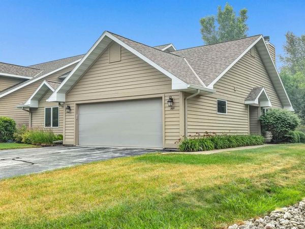 9300 HALF MILE BRIDGE LANE, Fish Creek, WI 54212