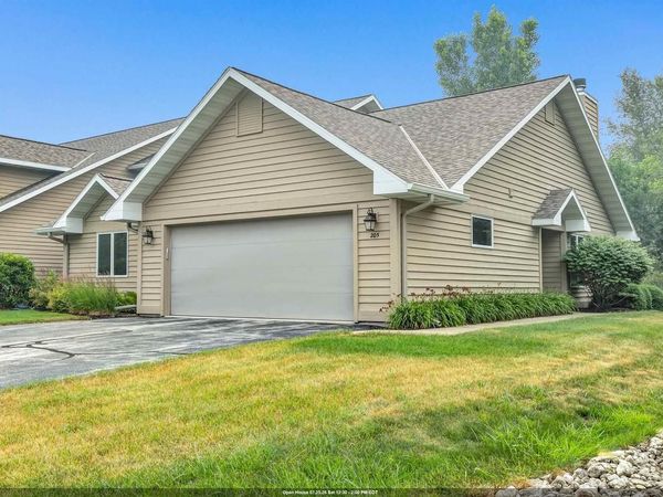 9300 HALF MILE BRIDGE LANE, Fish Creek, WI 54212