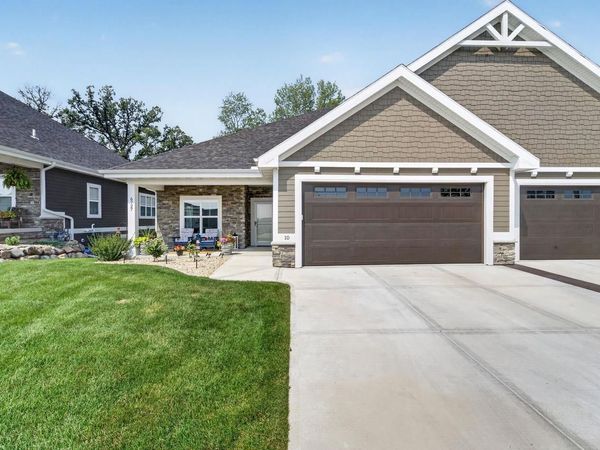 6727 Bellflower Pointe Drive, Deforest, WI 53532