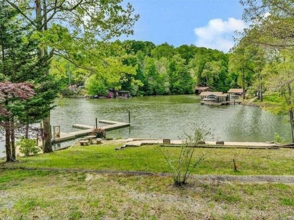 Lot 4 Mulberry Bush LN , Moneta, VA 24121
