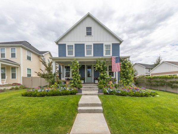 1944 W JOSEPH ACRES RD , Kaysville, UT 84037