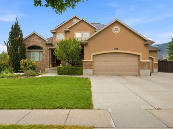 552 W MILLER WAY , Farmington, UT 84025