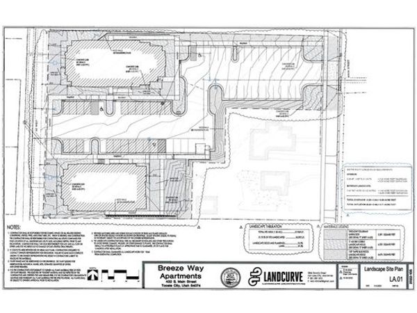 432 S MAIN , Tooele, UT 84074