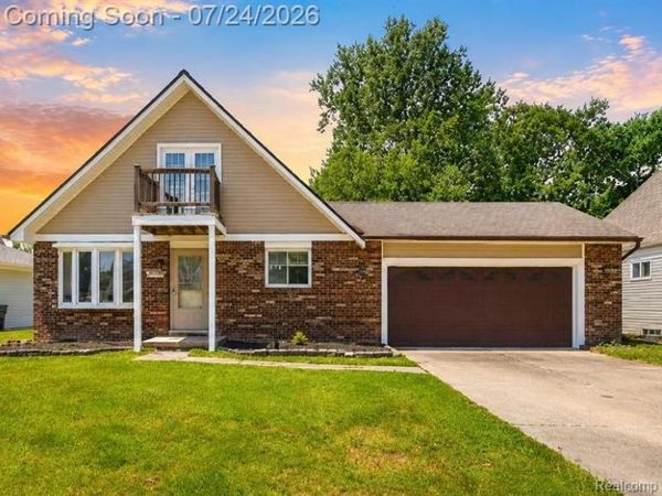 43673 Antietam Ct , CANTON, MI 48188