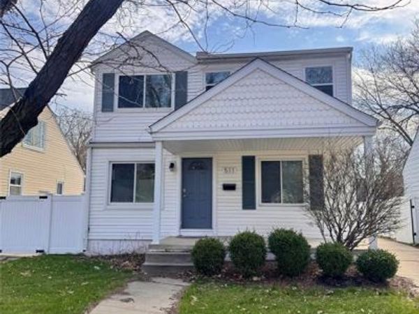 511 S Campbell Road, Royal Oak, MI 48067