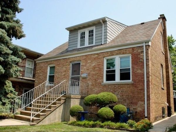 4031 S Harlem Avenue , Stickney, IL 60402