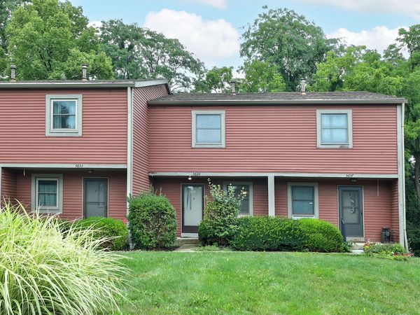 5655 Great Woods Boulevard, Columbus, OH 43231