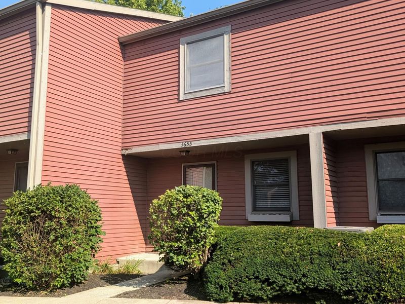 5655 Great Woods Boulevard, Columbus, OH 43231 Photo 2
