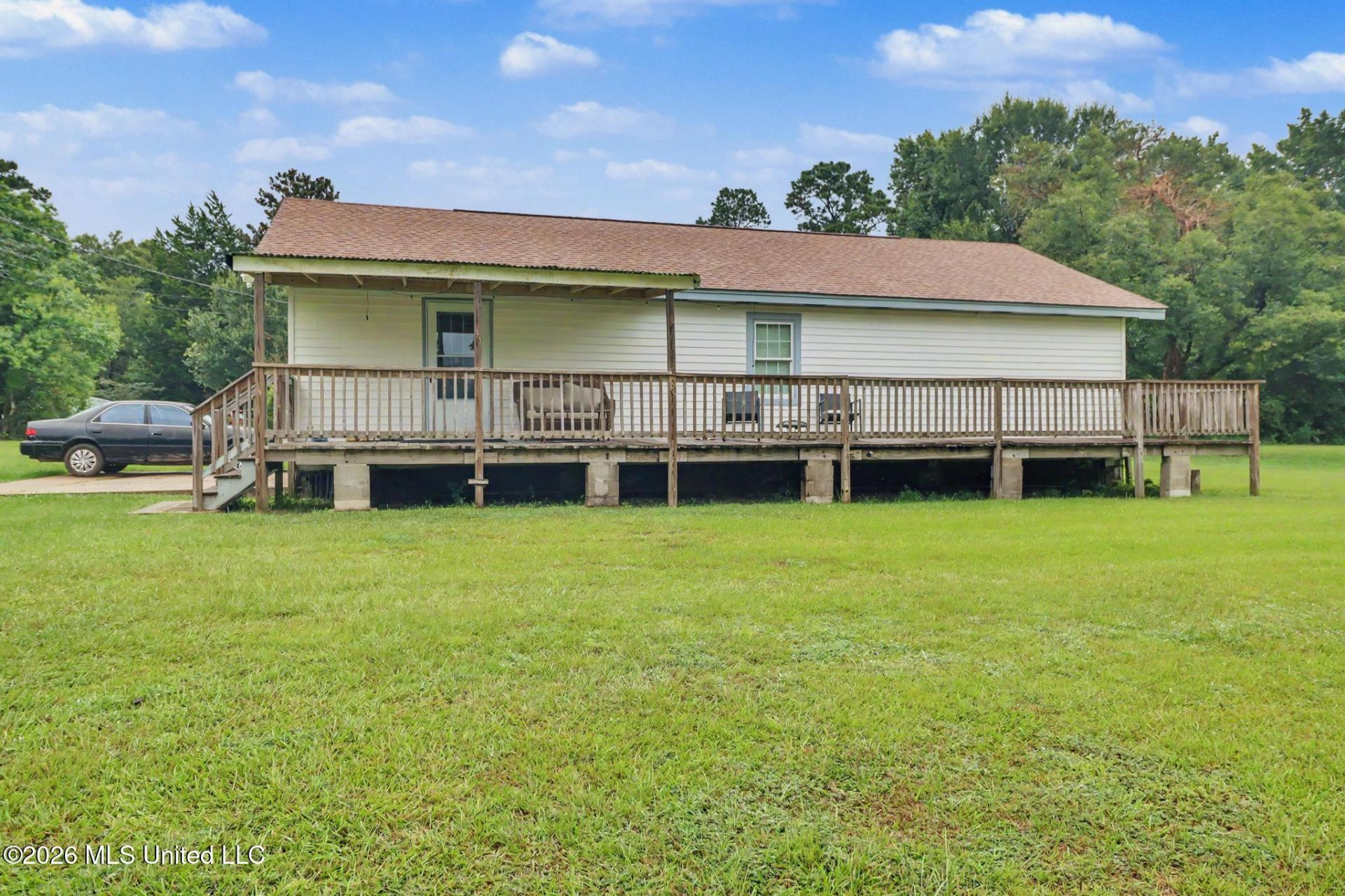 6066 Stacey Lane, Biloxi, MS 39532 Main Photo