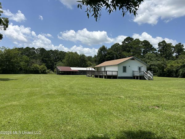 6066 Stacey Lane, Biloxi, MS 39532