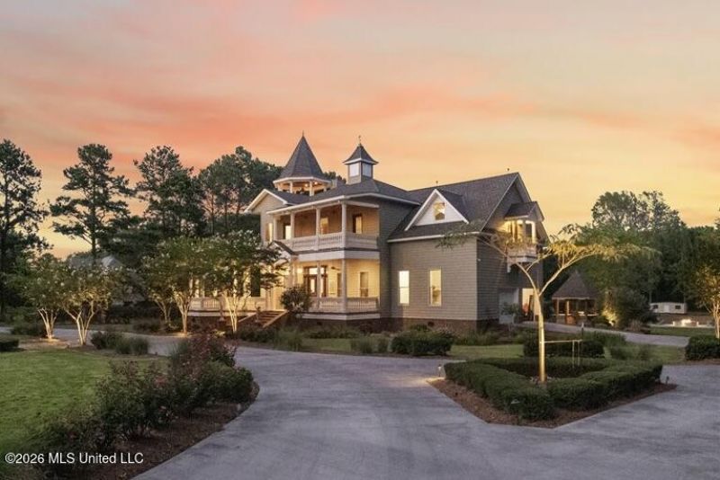 122 Old Orchard Road, Madison, MS 39110 Main Photo