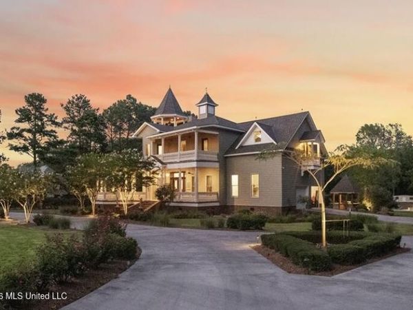 122 Old Orchard Road, Madison, MS 39110