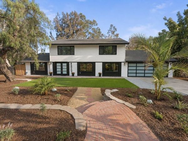 8907 Mariposa Street, La Mesa, CA 91941