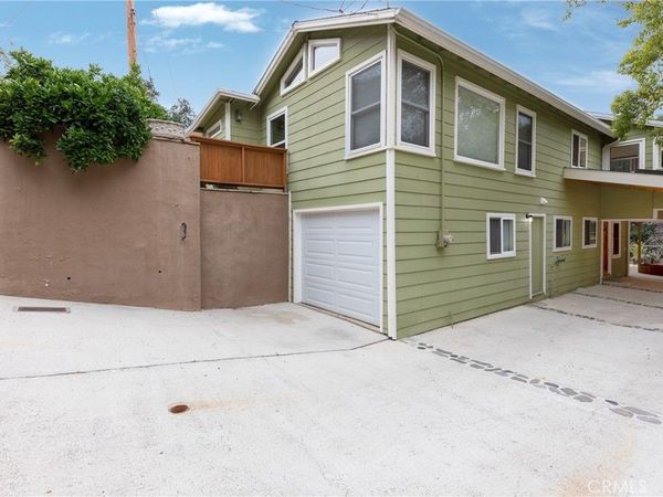 28311 Bond Way, Silverado Canyon, CA 92676