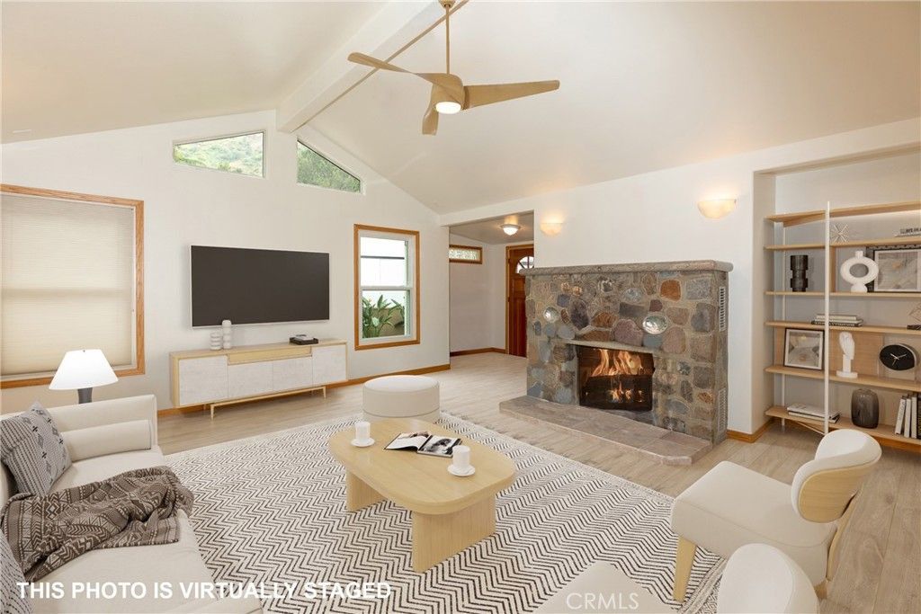 28311 Bond Way, Silverado Canyon, CA 92676 Main Photo