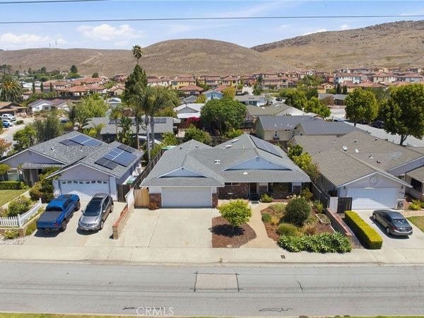 334 Margarita Avenue, San Luis Obispo, CA 93401