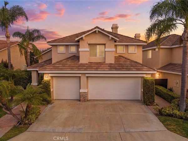 2681 N Bentley Street, Orange, CA 92867