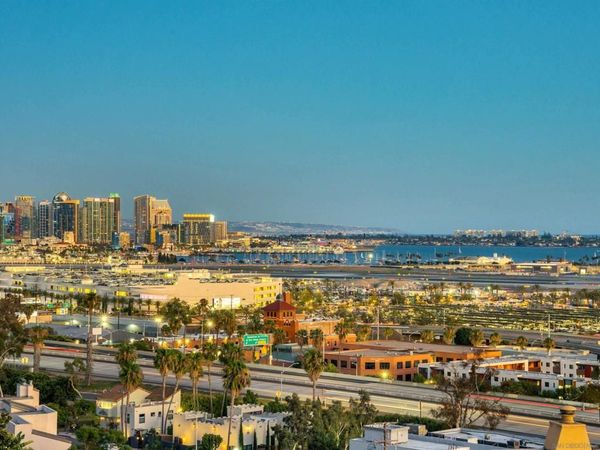 3815 Henry Street, San Diego, CA 92110