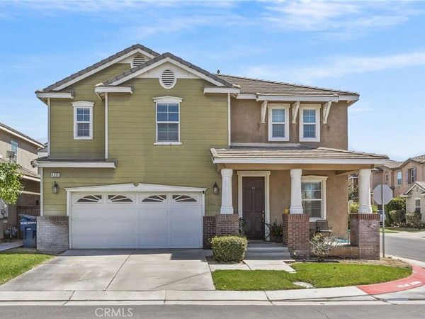 4535 Bianca Way, Riverside, CA 92501