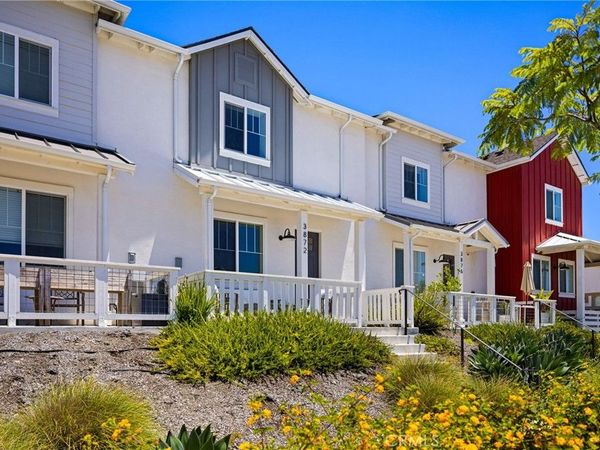 3872 Righetti Ranch Road, San Luis Obispo, CA 93401