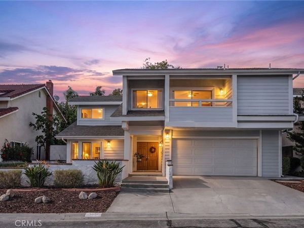 539 Laguna Canyon Way, Brea, CA 92821