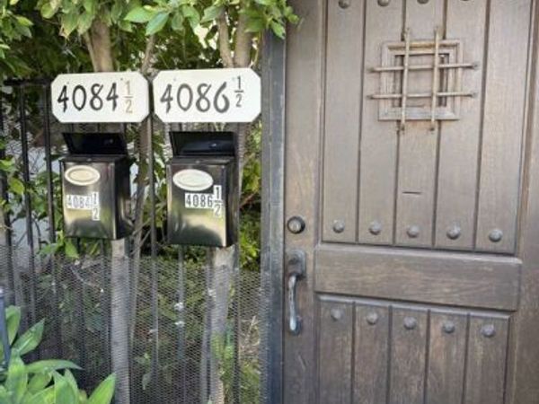 4084 Creed Avenue, Unit 4084 1/2, Los Angeles, CA 90008