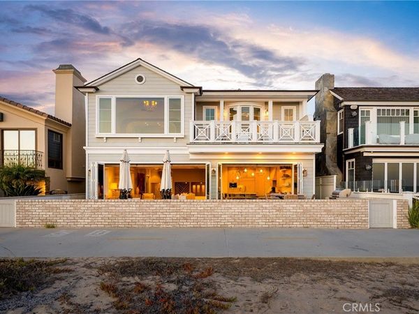 1215 E Balboa, Newport Beach, CA 92661