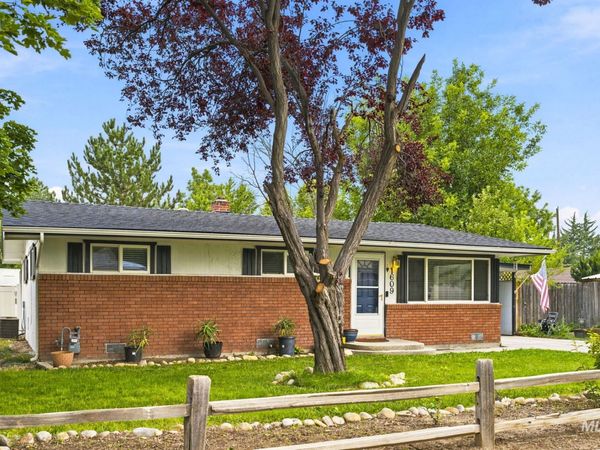 1609 E Beech St, Caldwell, ID 83605
