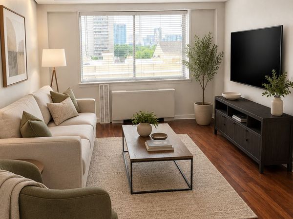 2479 Peachtree Road NE, Unit APT 1003, Atlanta, GA 30305