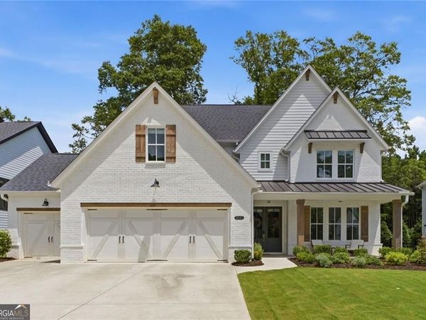 5045 Reserve Drive, Cumming, GA 30040