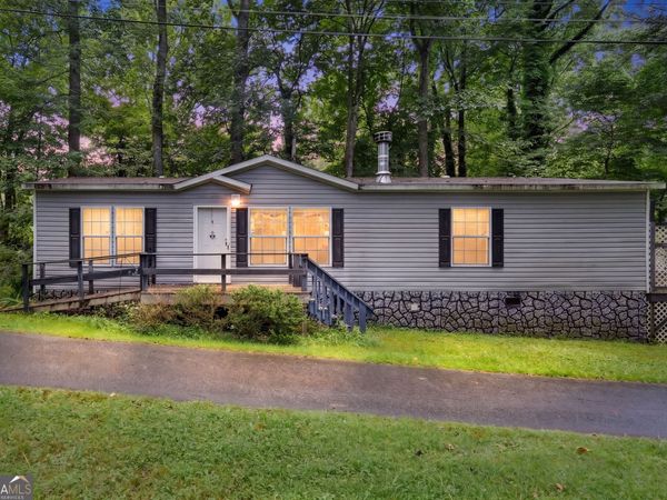 108 Leisure Woods Lane, Hiawassee, GA 30546