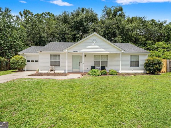 115 Craig Way, Saint Marys, GA 31558
