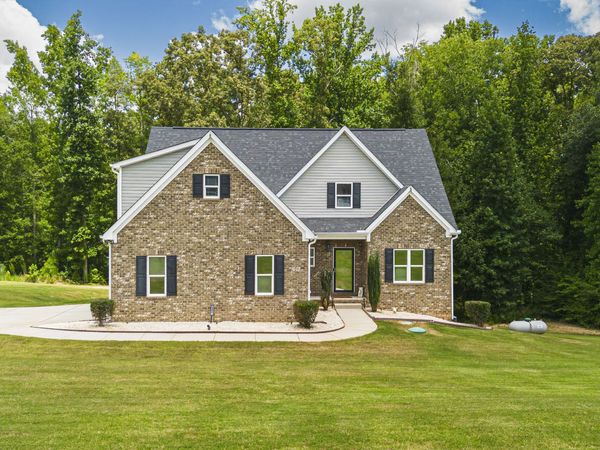 840 Smallwood Trace, Hampton, GA 30228