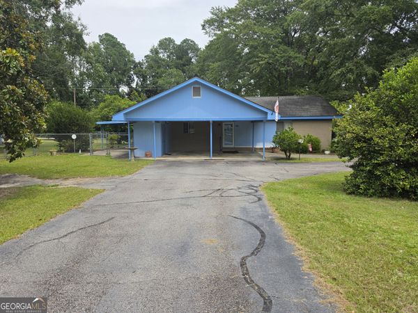 410 Weeks Street, Wadley, GA 30477