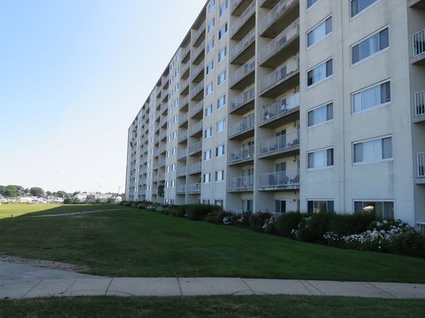 200 Cove Way, Unit 612, Quincy, MA 02169