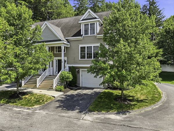 12 Brody Way, Unit 12, Northborough, MA 01532