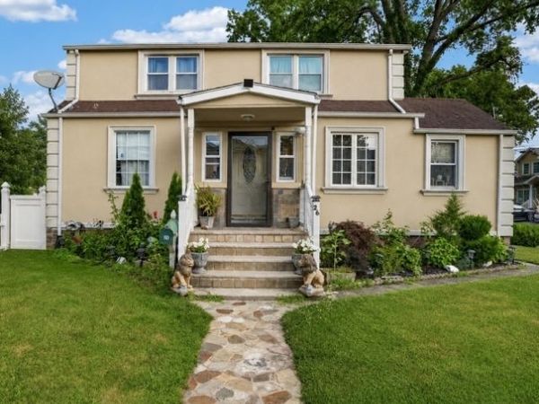 26 Columbia Ave, Kenilworth, NJ 07033