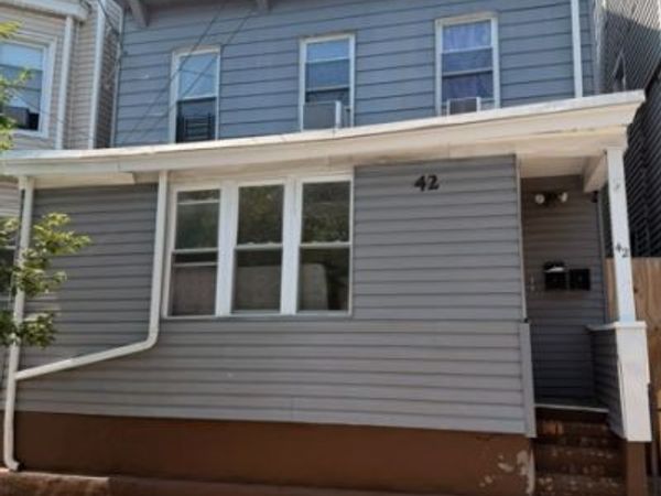 42 N York St, Paterson, NJ 07524