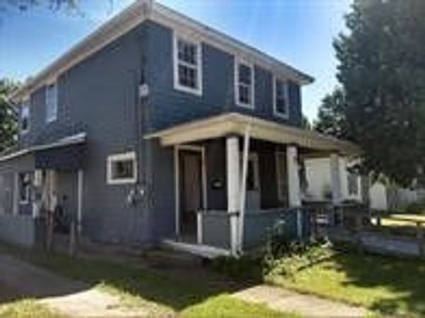 81 Maple Street, Addison, NY 14801