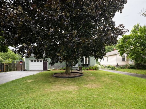62 Ardella Street, Rochester, NY 14606