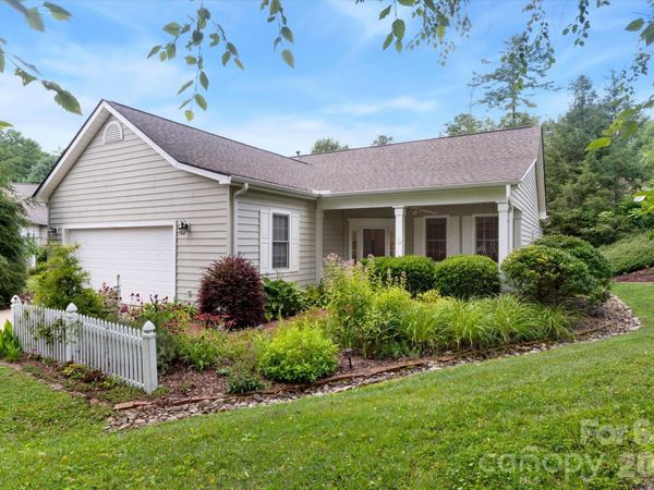 36 Sheffield Place , Brevard, NC 28712