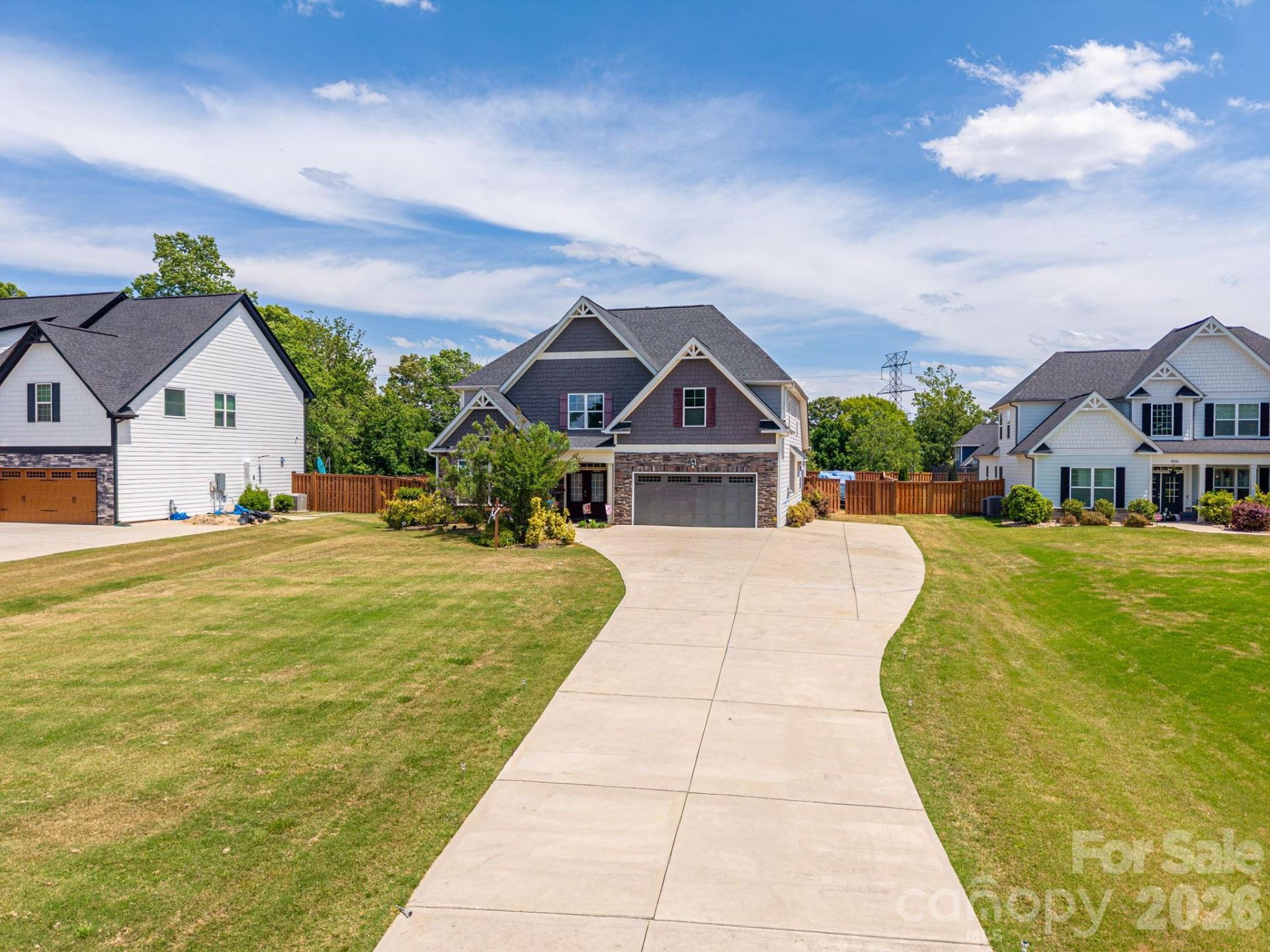 955 Robinson Road , Gastonia, NC 28056 Main Photo