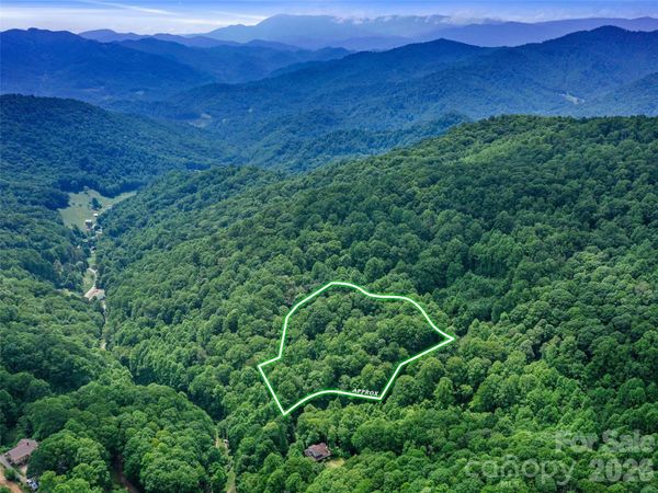 0 Lotties Creek Road, Burnsville, NC 28714