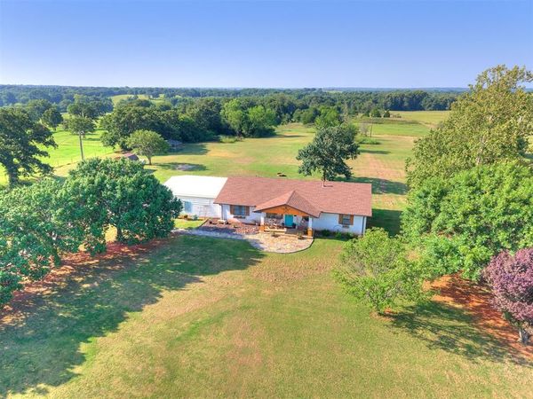17700 Box Road, Lexington, OK 73051