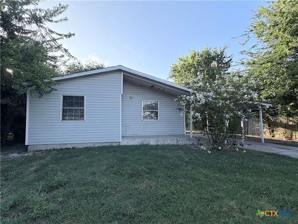 3110 Ricks Road, Killeen, TX 76549