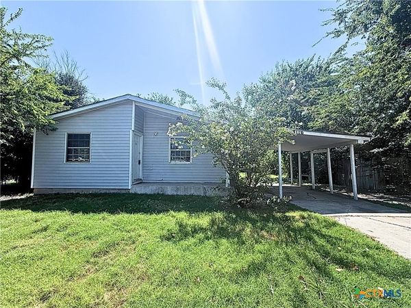 3110 Ricks Road , Killeen, TX 76549