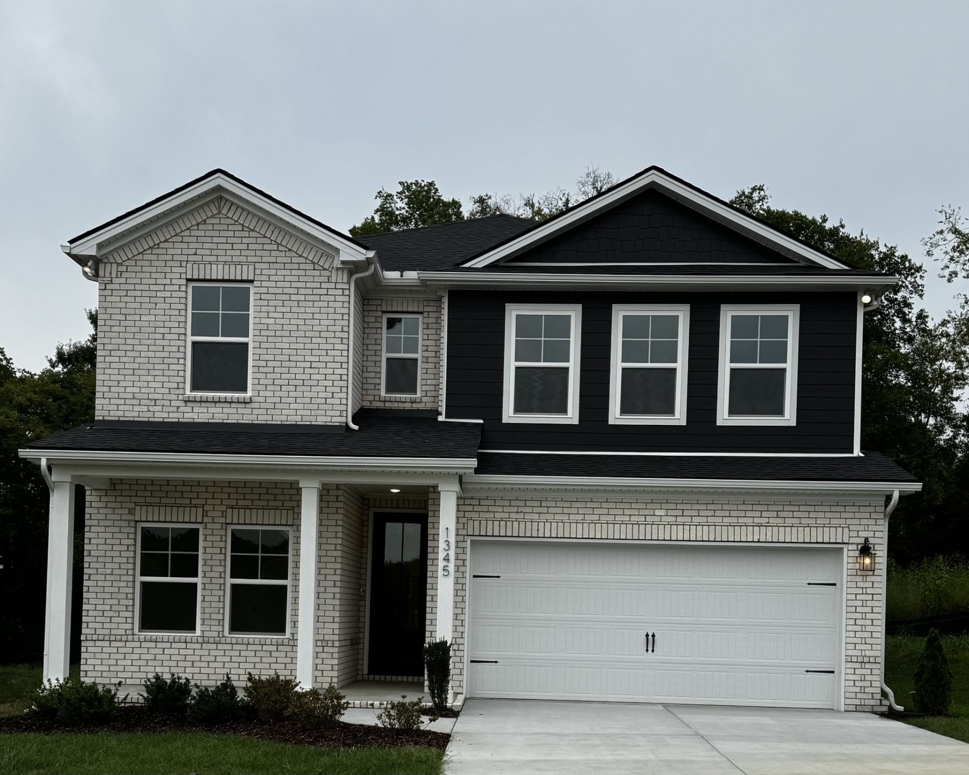 1345 Valley Ridge Dr, Gallatin, TN 37066 Main Photo