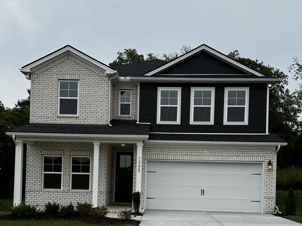 1345 Valley Ridge Dr, Gallatin, TN 37066