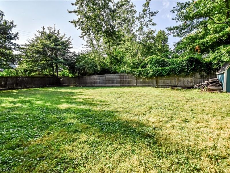 406 E 266th Street, Euclid, OH 44132 Photo 29